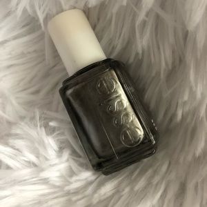 New Essie in “snake, rattle and roll” polish